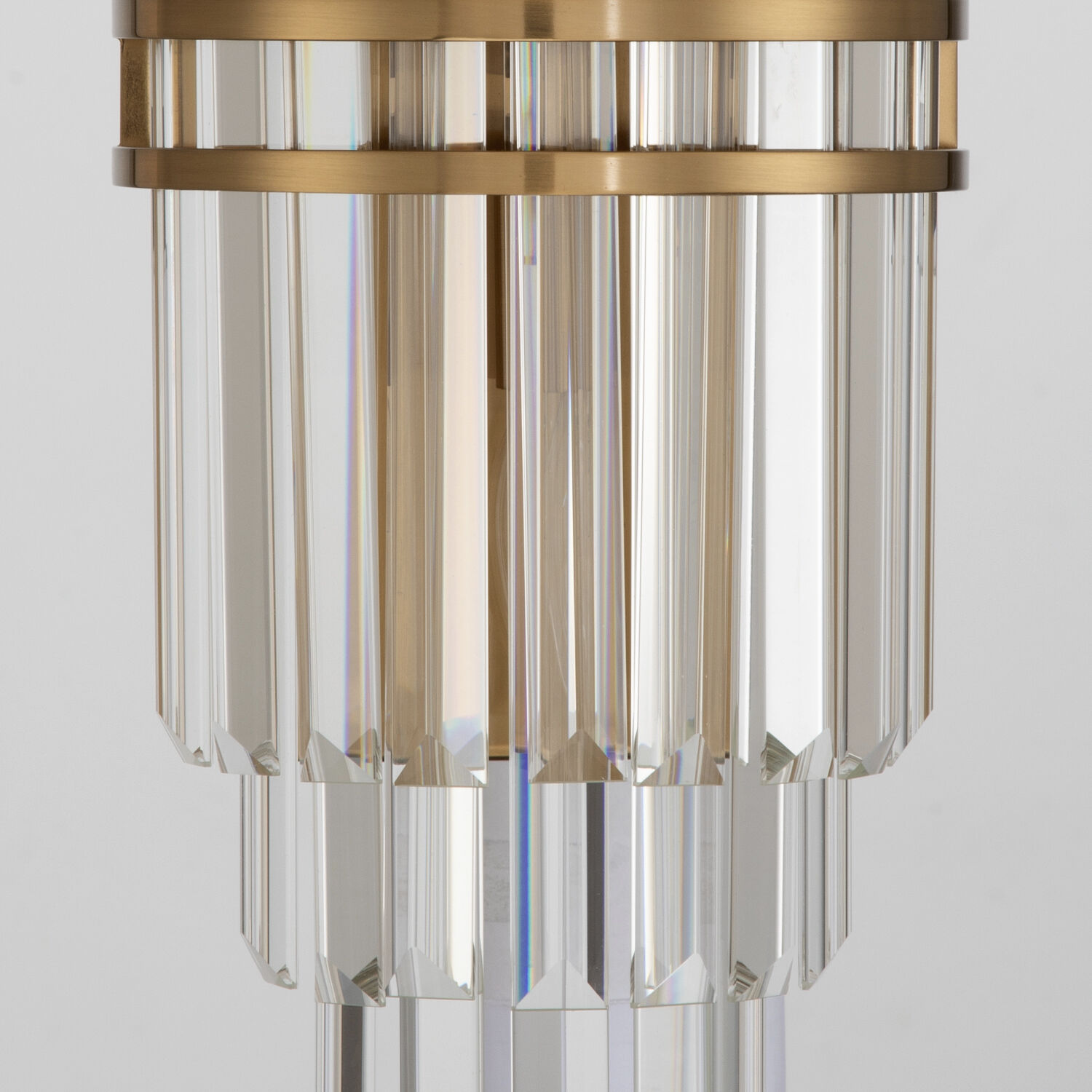 Hayes Bath Wall Light