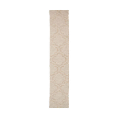 Central Park 120 X 27 inch Khaki Rugs, Runner