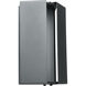 Peak LED 5.75 inch Matte Gray Vanity Light Wall Light