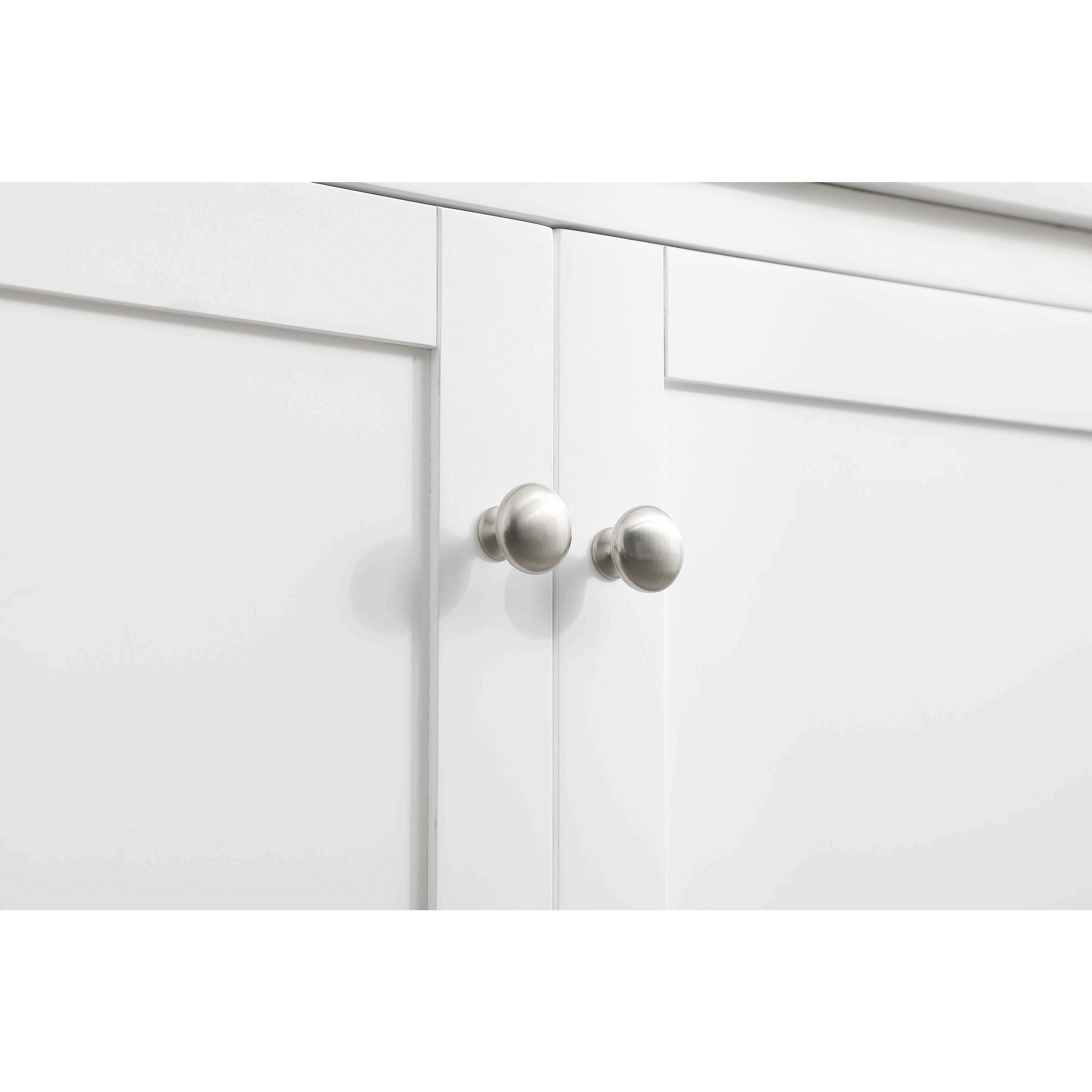 Heath 72 X 21.5 X 35 inch White Vanity Sink Set