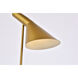 Juniper 20.3 inch 40 watt Brass Table Lamp Portable Light