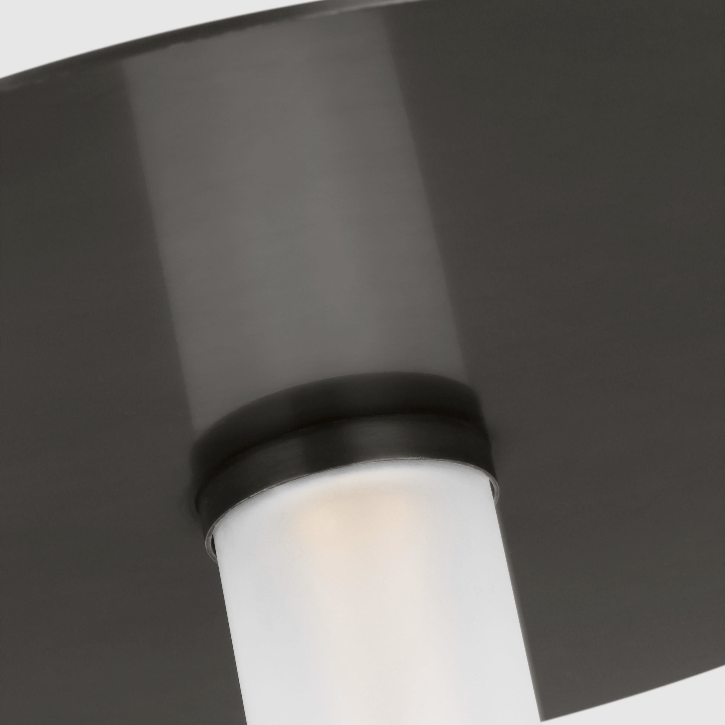 Kelly by Kelly Wearstler Miguel 21 inch 9.00 watt Bronze Table Lamp Portable Light