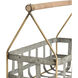 Catcliffe 14 X 10.5 inch Basket