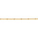 Gemini 24 LED 288 inch White LED Tape Lighting in 2700K