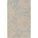 Athena 144 X 108 inch Gray and Neutral Area Rug, Wool
