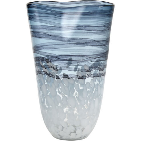 Loch Seaforth 15 X 9 inch Vase, Large