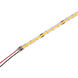 Gemini 24 LED 288 inch White LED Tape Lighting in 2700K
