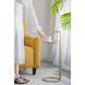 Round Chairside Table
