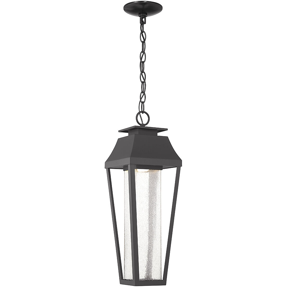 Brookline Outdoor Hanging Lantern