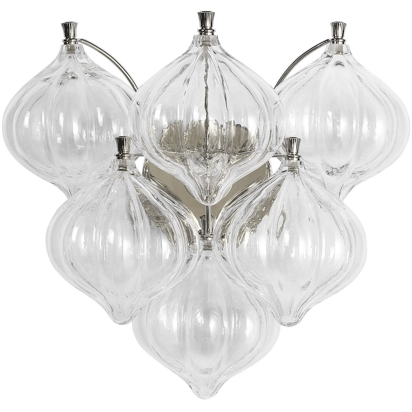 Julie Neill Caselli Sconce Wall Light