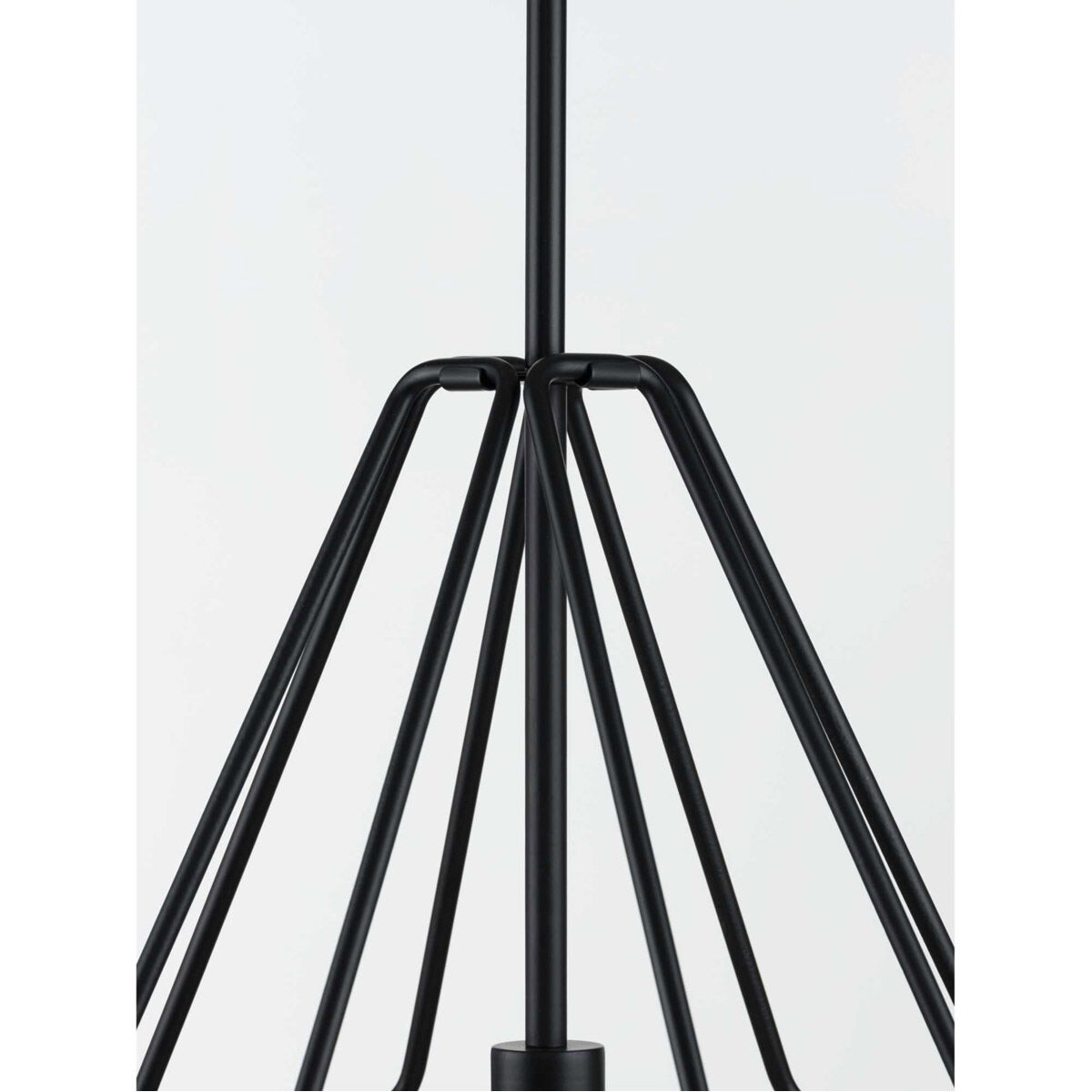 Ballinger 1 Light 12.5 inch Matte Black Pendant Ceiling Light