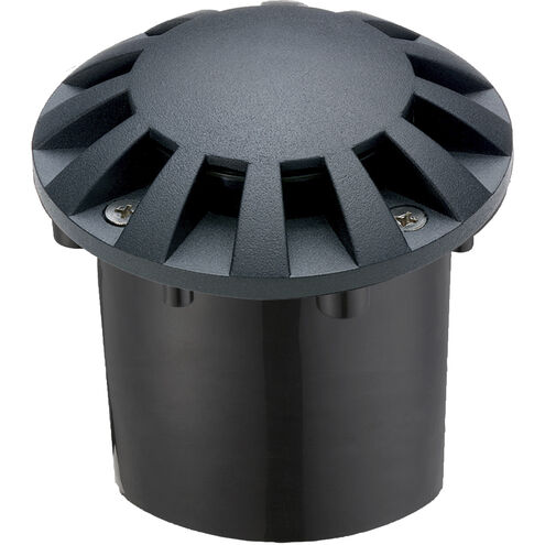 Signature 120V 1 watt Metal Inground Outdoor Light