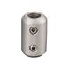 H-L-J-J2 Track 120 Brushed Nickel Track Component Ceiling Light