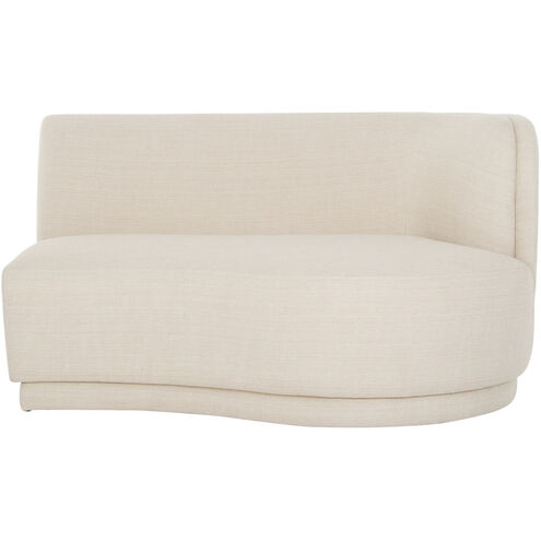 Yoon Venga 002 Cream Sofa