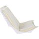 Dune Moss Outdoor Puff Chair Cover & Cushion
