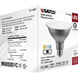 Lumos LED Medium PAR38 13.3 watt 2700K/3000K/3500K/4000K/5000K Light Bulb