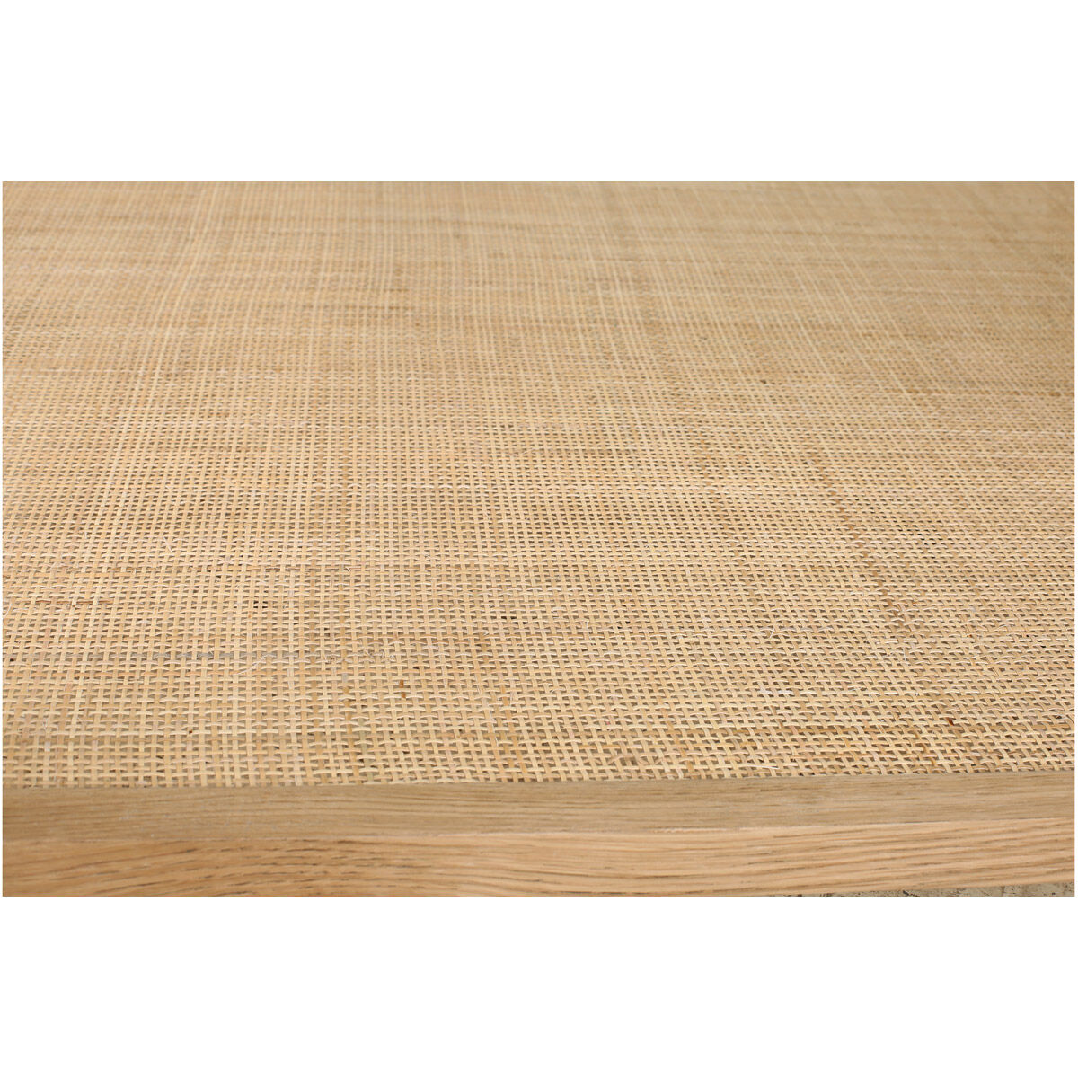 Harrington 22 X 22 inch Natural Side Table