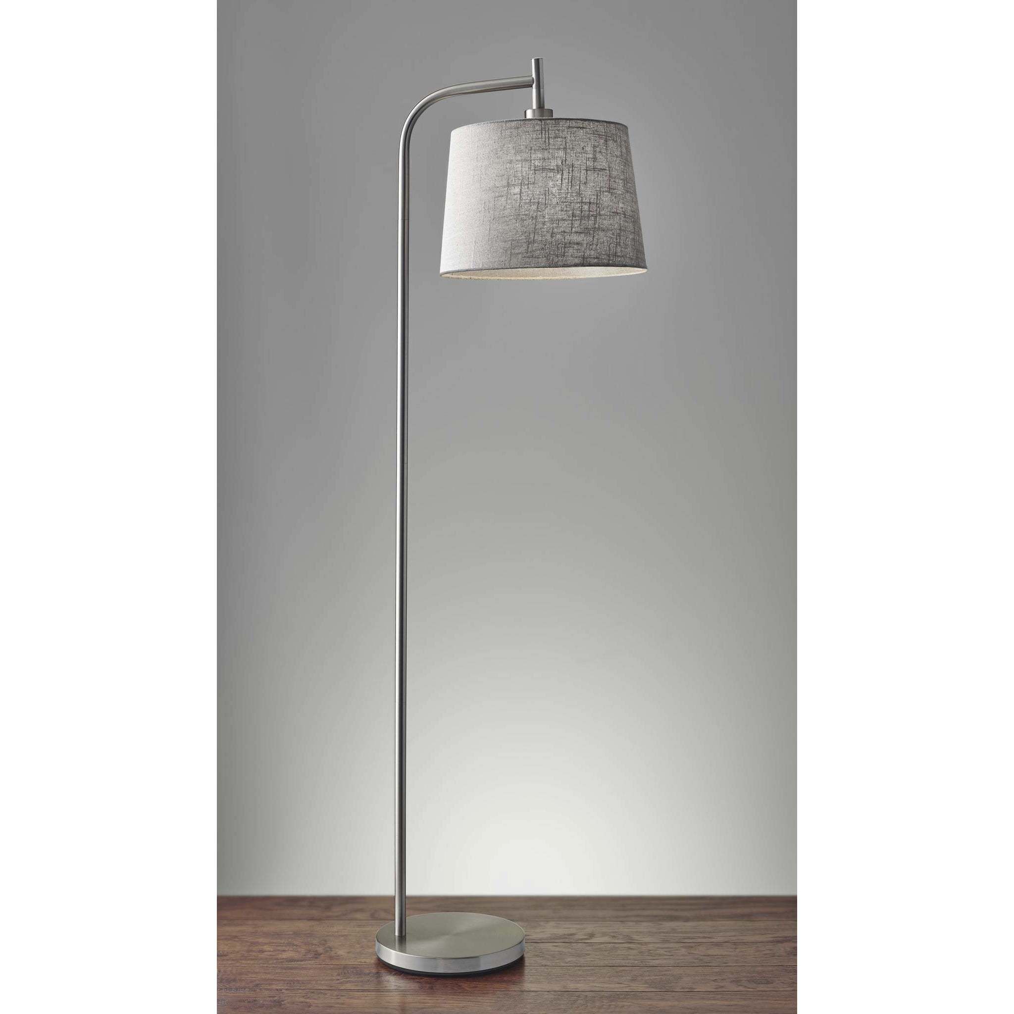 Blake floor lamp outlet