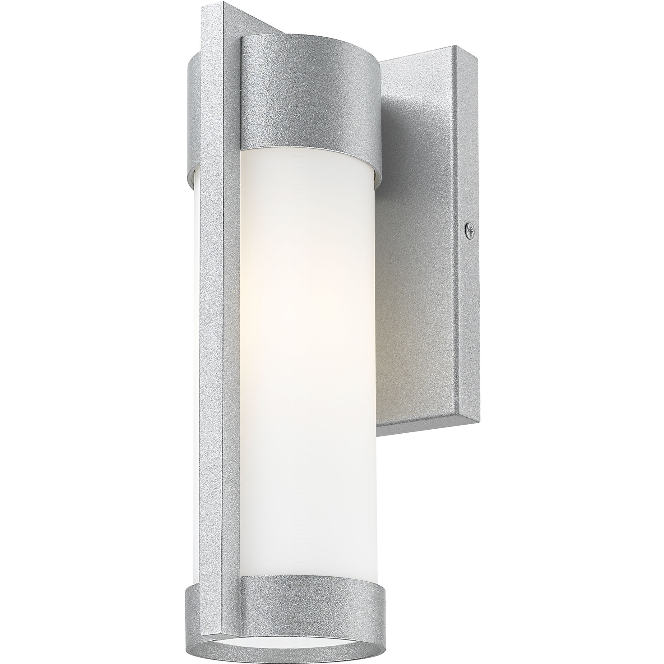 Stratford 1 Light 4.75 inch Outdoor Wall Light