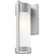 Stratford 1 Light 4.75 inch Outdoor Wall Light