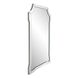 Claudette 40 X 24 inch Champagne Mirror