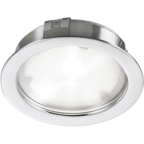 Logan 24VDC LED 2.5 inch White Puck Light