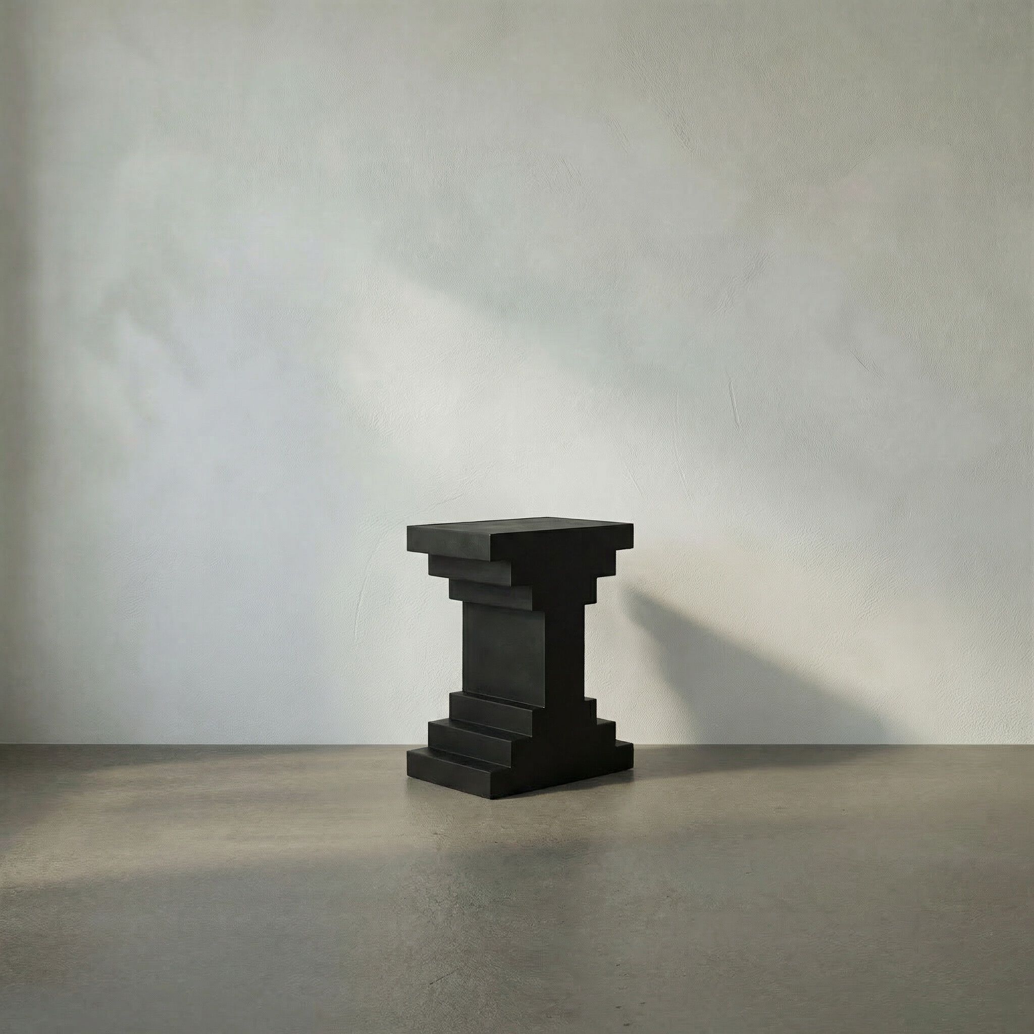 Melbourne Side Table