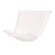Seascape 49 X 40 inch Natural White Outdoor Chair Cushion