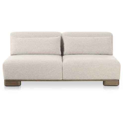 June Beige Sofa