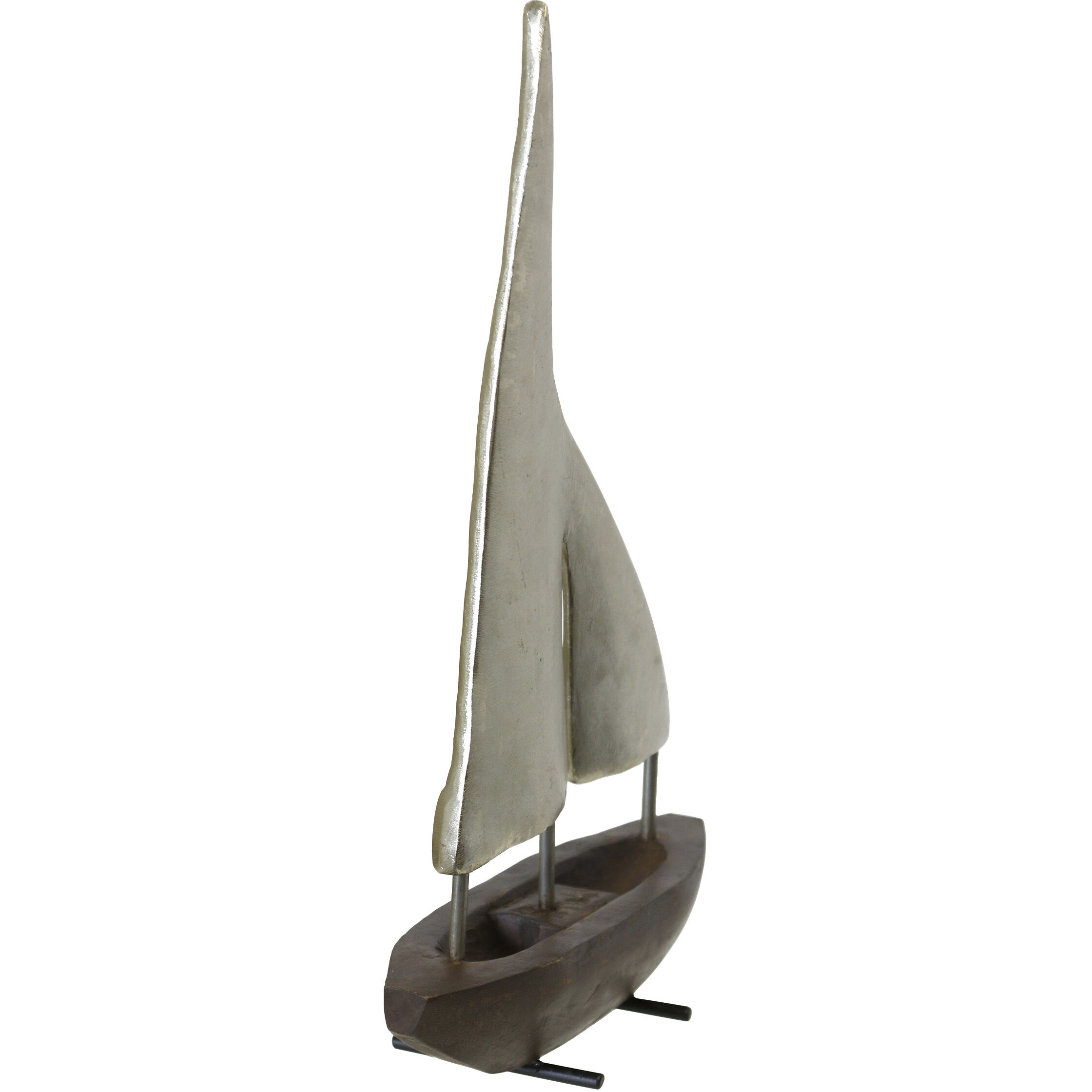 Hendrik 16 X 3 inch Sculpture