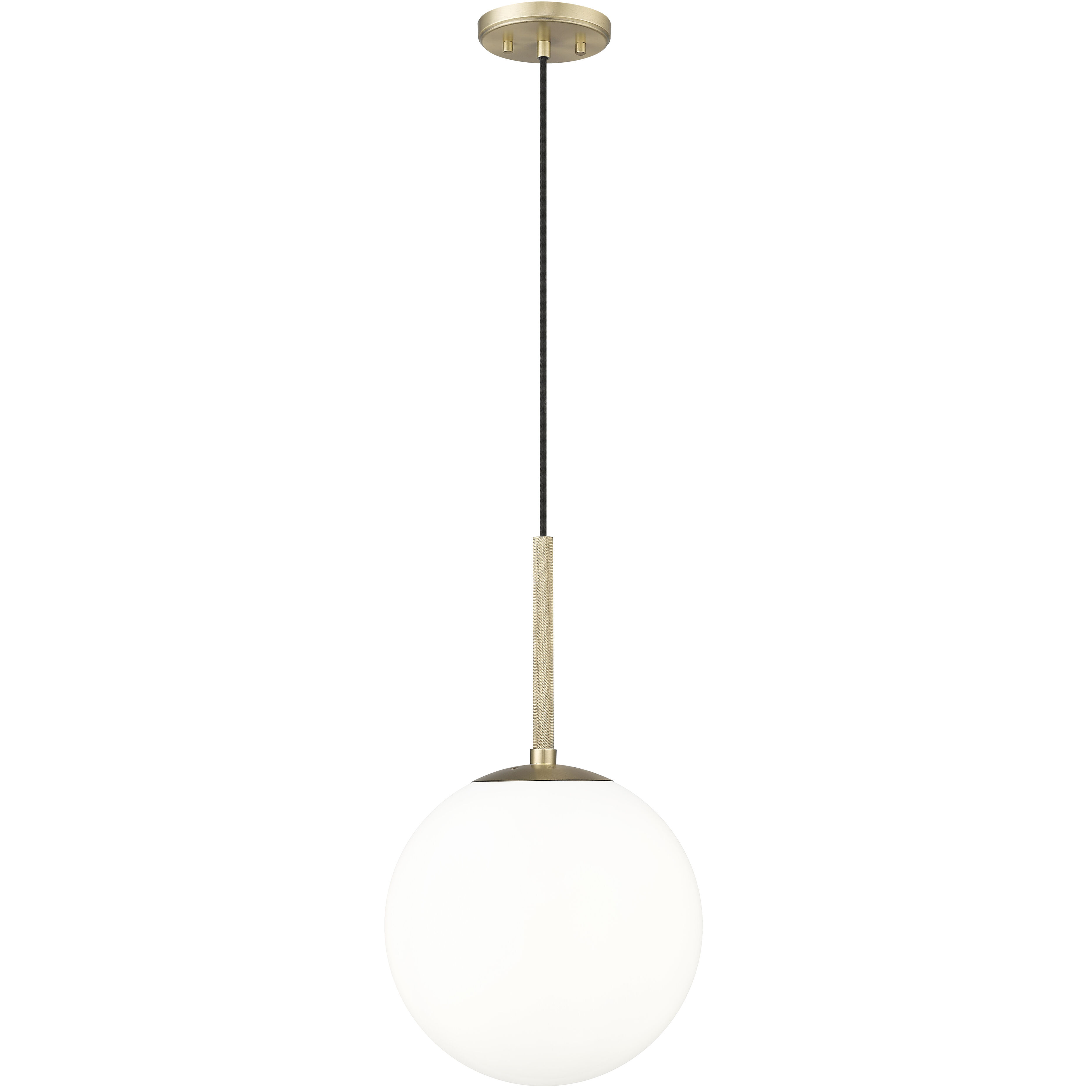 Kairo 1 Light 12.00 inch Pendant