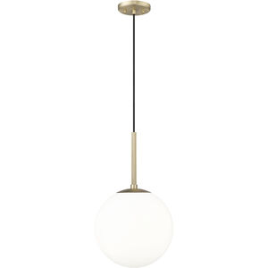 Kairo 1 Light 12.00 inch Pendant