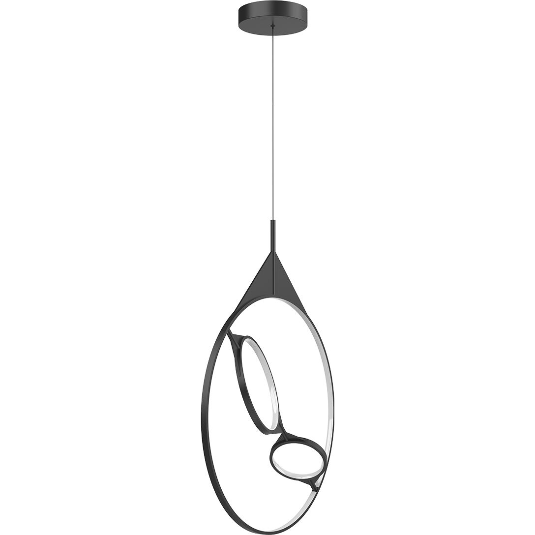 Serif Pendant Ceiling Light