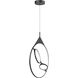 Serif Pendant Ceiling Light