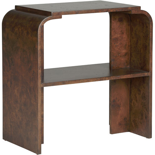 Gion End Table