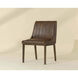 Halden Bravo Cognac Dining Chair