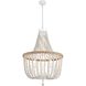 Jolie 5 Light 24.00 inch Pendant