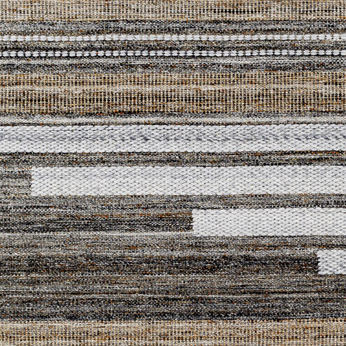 Azalea 144 X 106 inch Black Rug, Rectangle