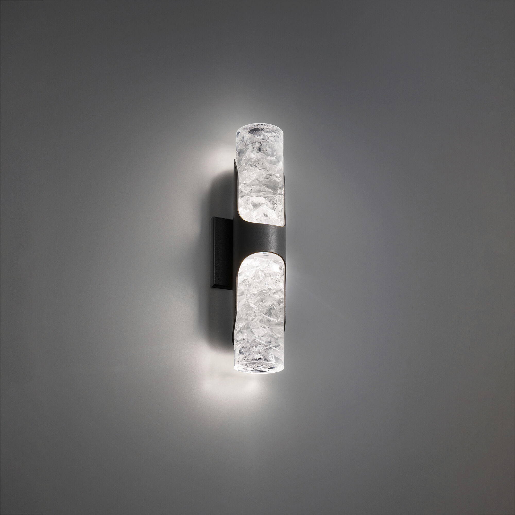 Royce Indoor Wall Lighting in Black
