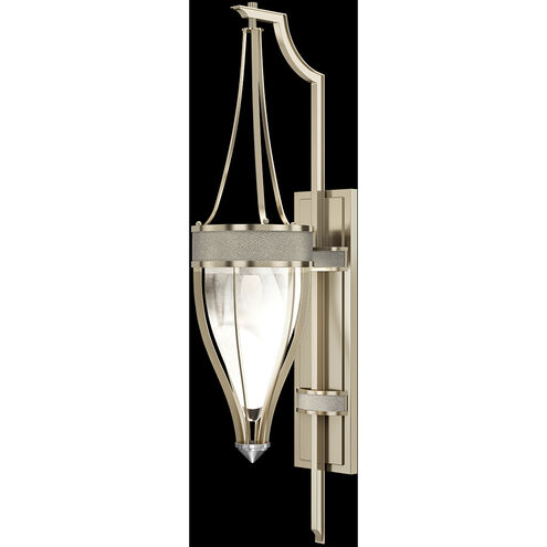 Mirage Wall Sconce Wall Light in Gold