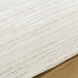 Enlightenment 180 X 144 inch Off-White / Light Silver / White Handmade Rug in 12 x 15