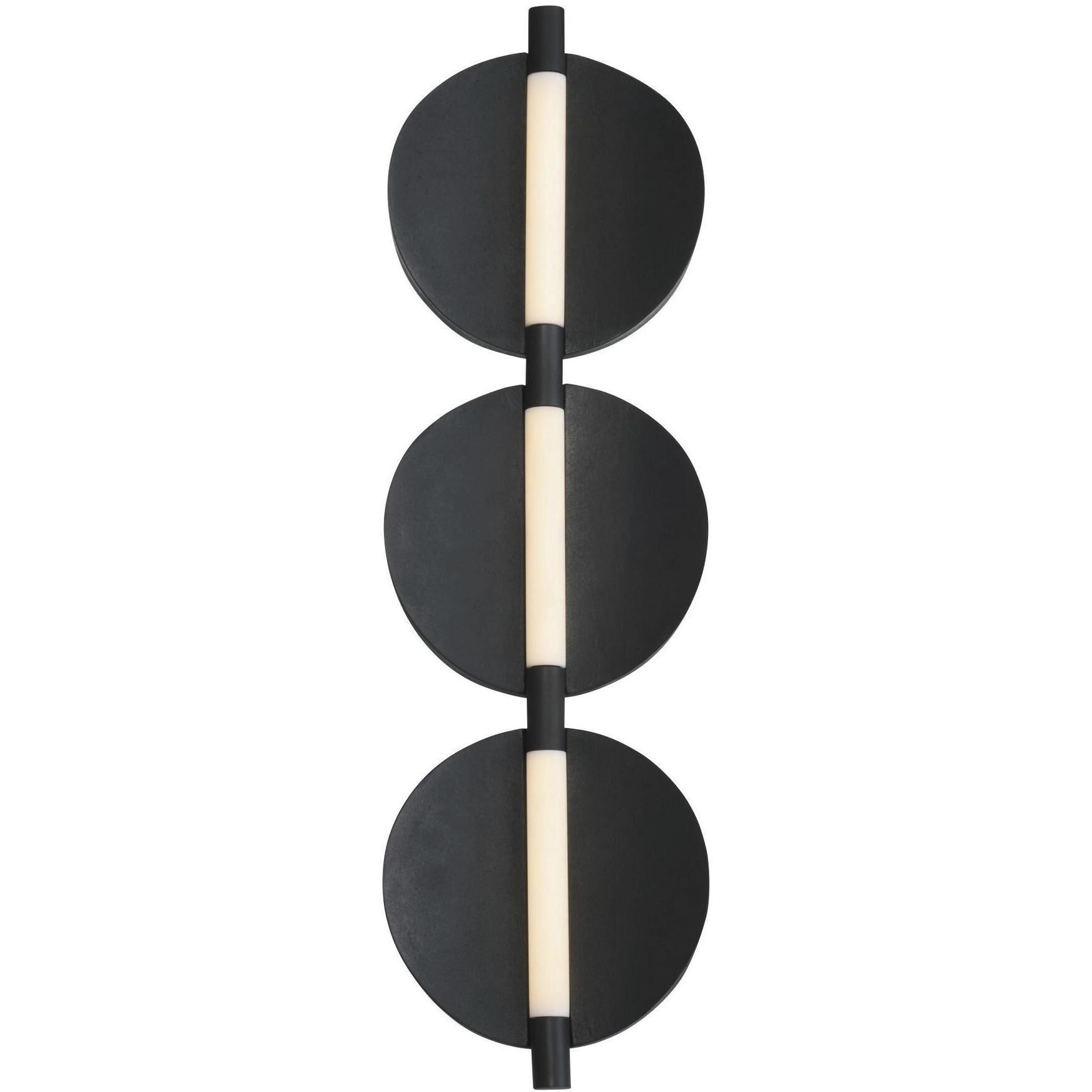 Luna Sconce Wall Light