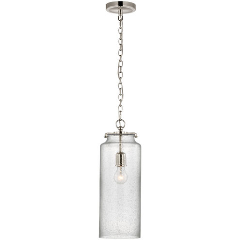 Thomas O'Brien Katie 1 Light 7.00 inch Pendant