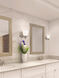 Somerville 1 Light 6 inch Brushed Nickel Wall Sconce Wall Light