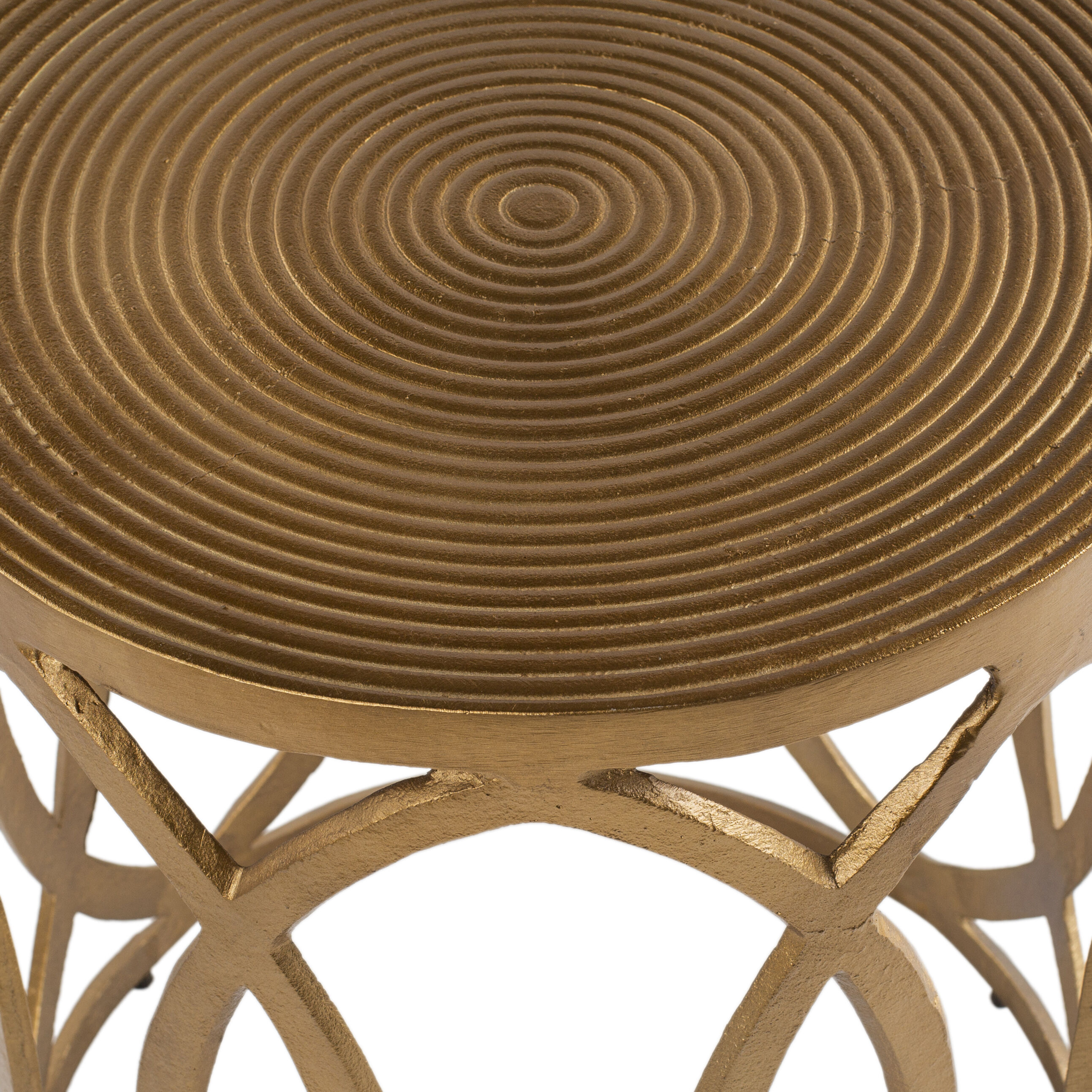 Earnshaw 18 X 16 inch End Table