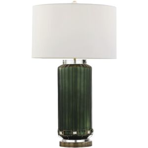 Valentina 31.5 inch Table Lamp Portable Light