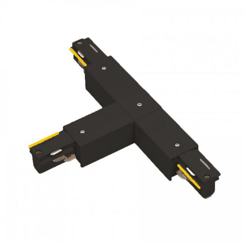 T Connecter 120 Black Track Accessory Ceiling Light