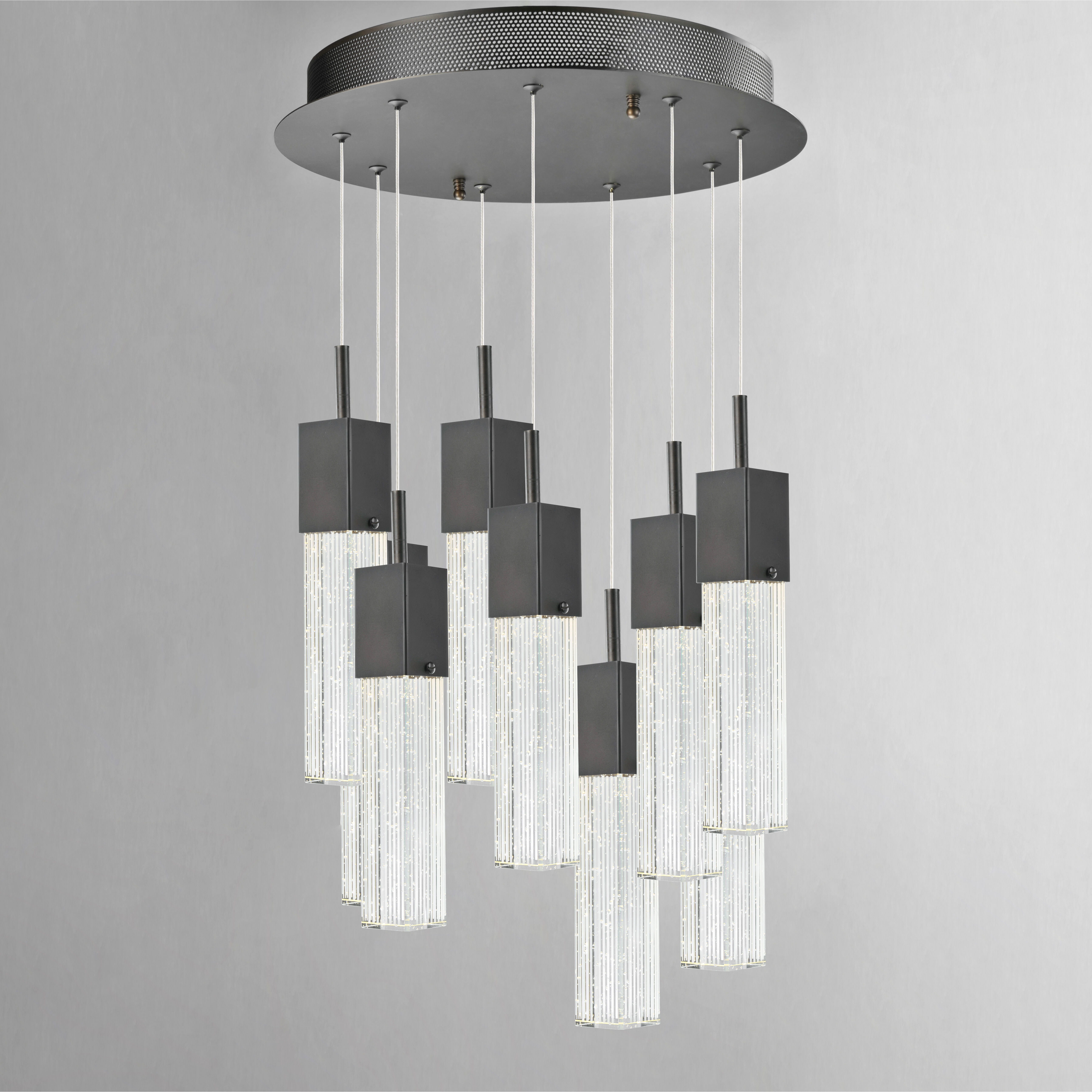 Lansdale Multi-Light Pendant Ceiling Light