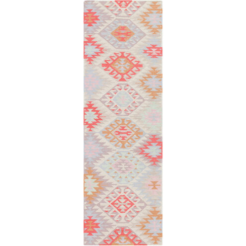 Frontier 96 X 30 inch Rug