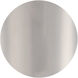 Beyond Hibiscus LED 5.5 inch Polished Nickel Multi-Light Pendant Ceiling Light, Linear Canopy